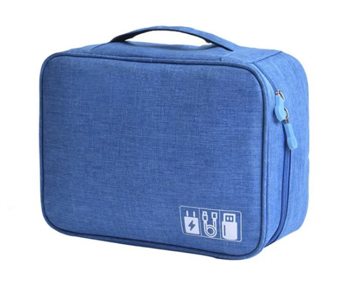 Tech Gear Organizer