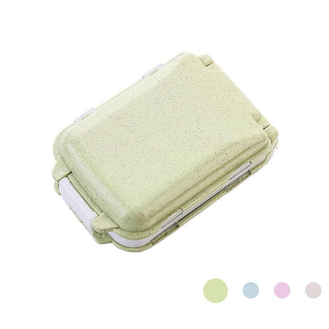 Expedition-Ready Large First Aid Kit