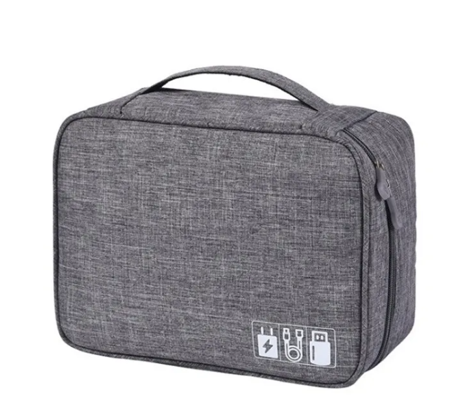Tech Gear Organizer