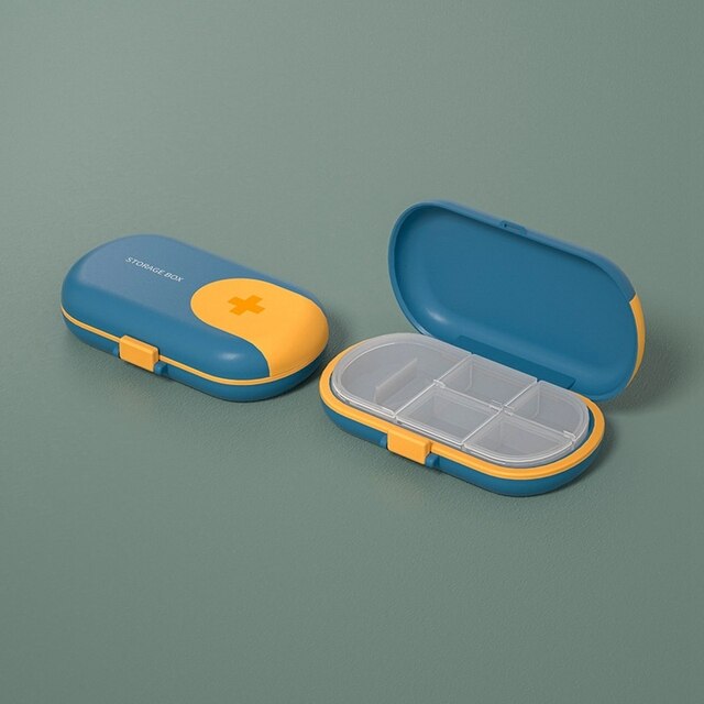 Expedition-Ready Large First Aid Kit