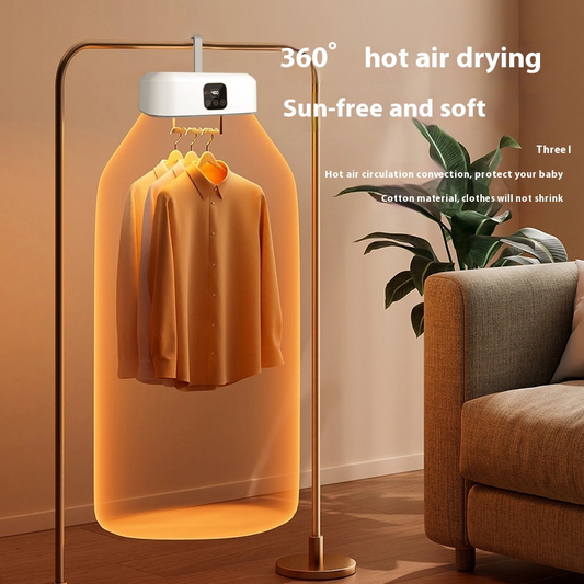 Compact QuickDry Mini