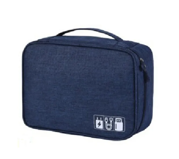 Tech Gear Organizer