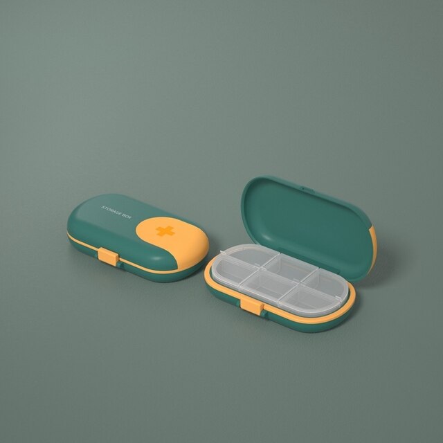 Expedition-Ready Large First Aid Kit