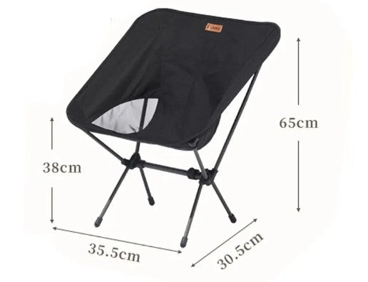 Essential Outdoor Chair