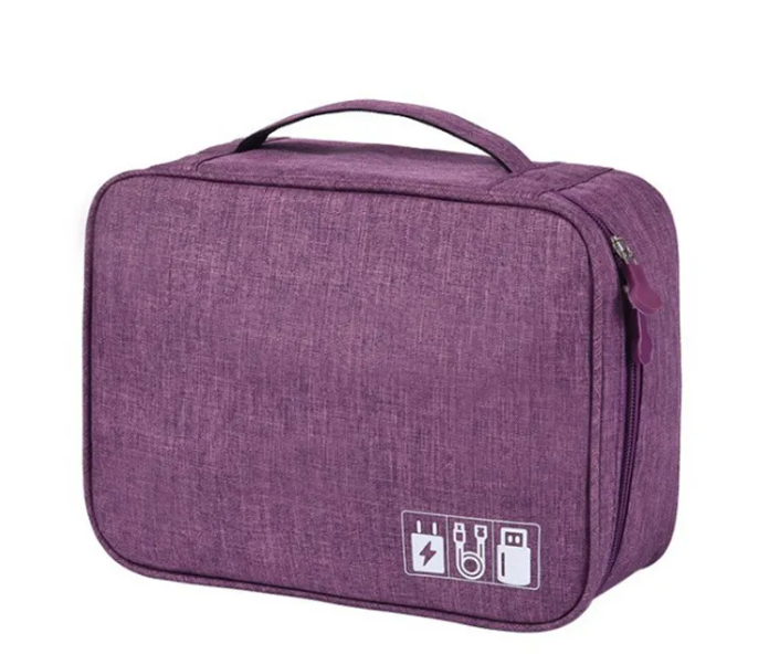 Tech Gear Organizer