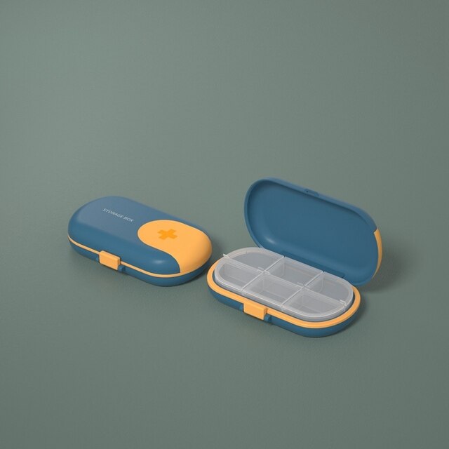 Expedition-Ready Large First Aid Kit