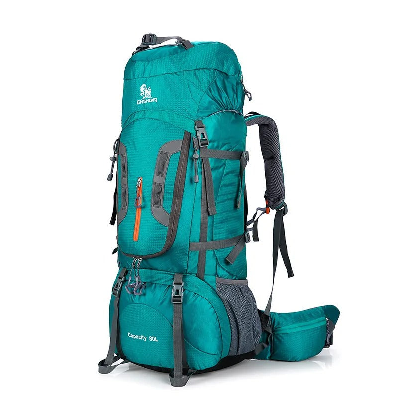 Outdoor Odyssey Backpack