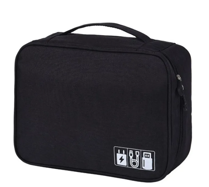 Tech Gear Organizer