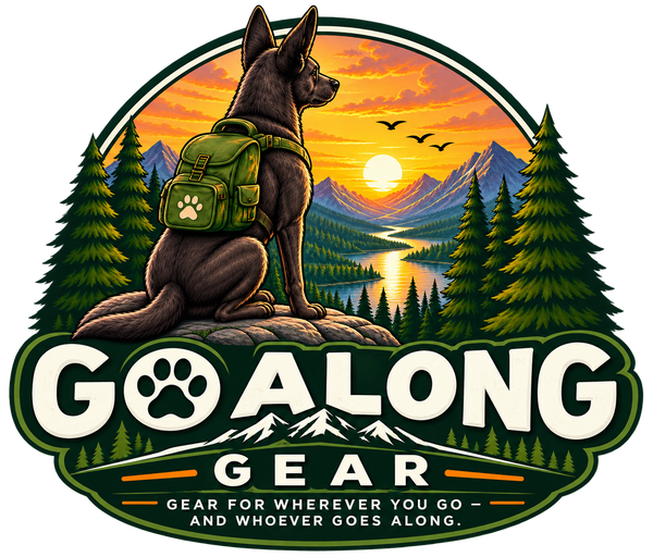 Go Along Gear