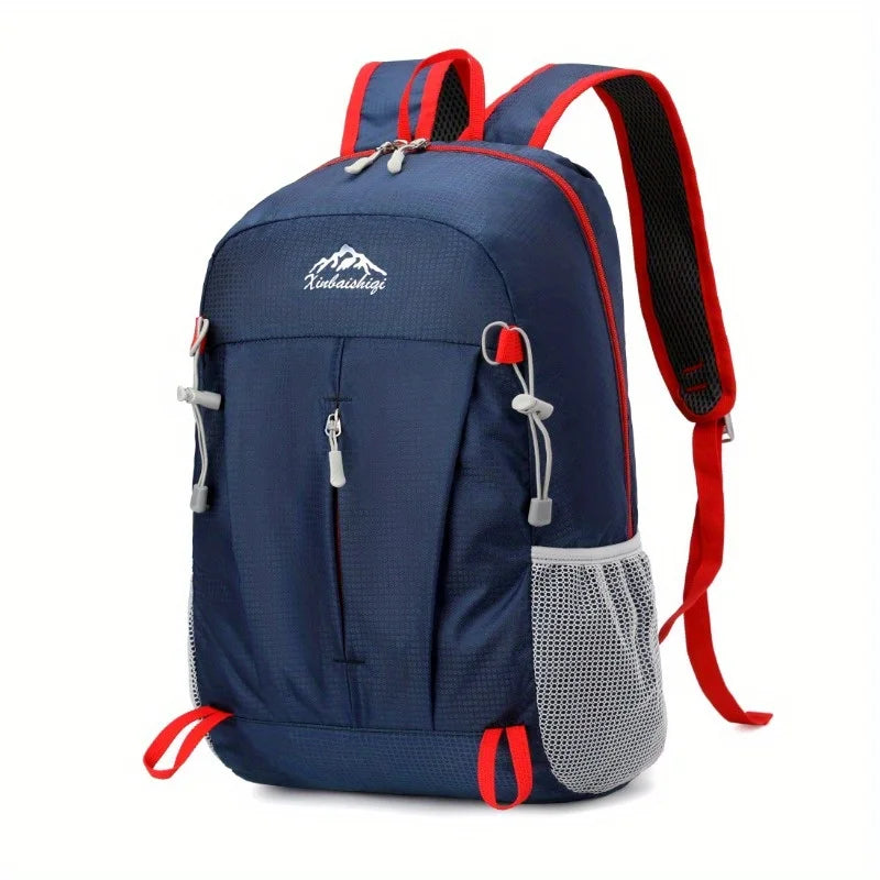 Ultralight Foldable Backpack Adventure Bag