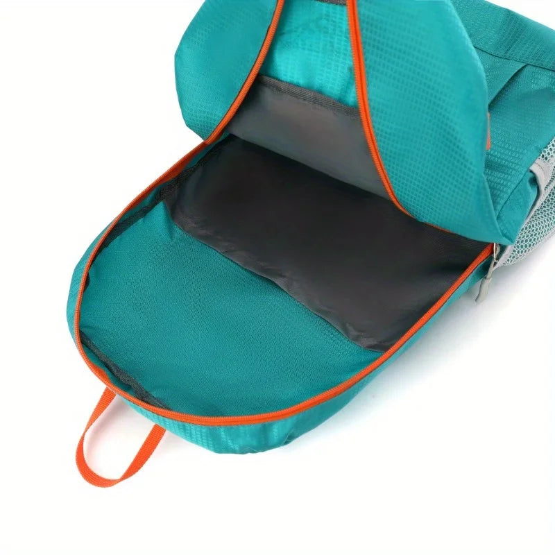 Ultralight Foldable Backpack Adventure Bag
