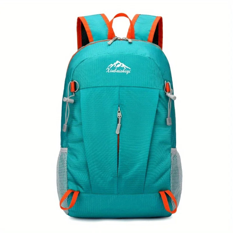 Ultralight Foldable Backpack Adventure Bag