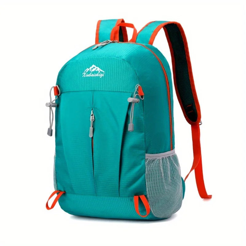 Ultralight Foldable Backpack Adventure Bag