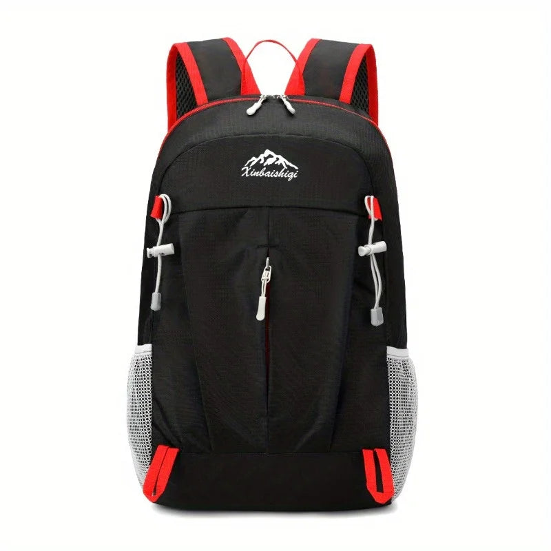 Ultralight Foldable Backpack Adventure Bag