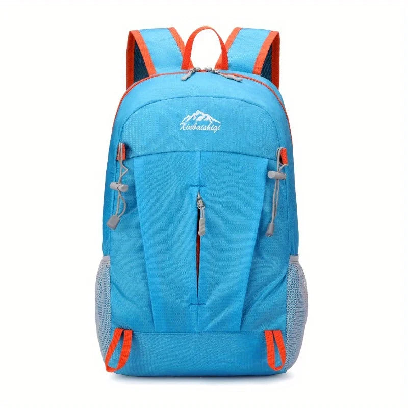Ultralight Foldable Backpack Adventure Bag