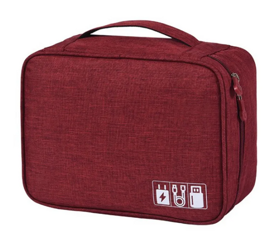 Tech Gear Organizer