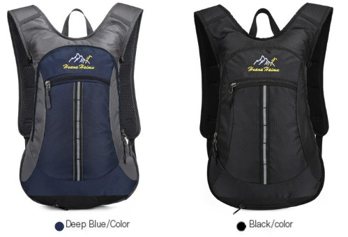 Trail Running Backpack