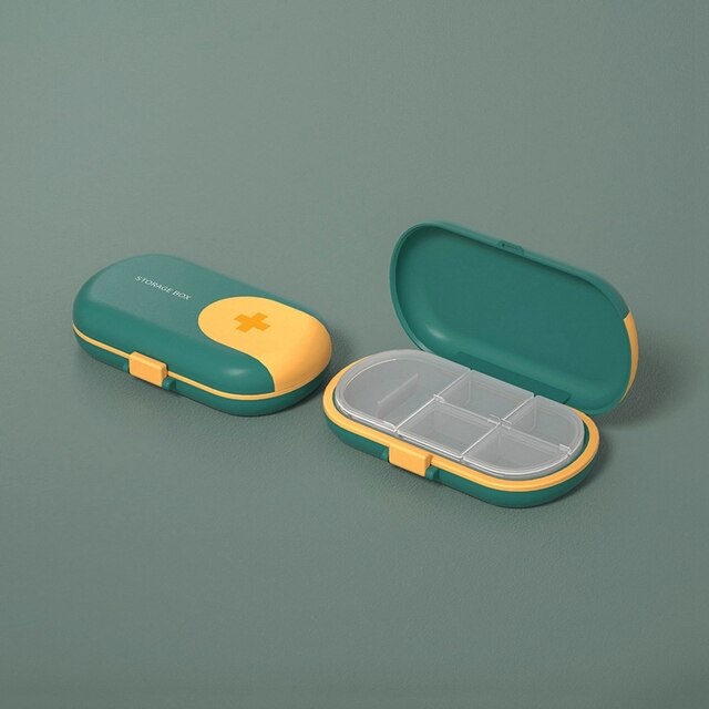 Expedition-Ready Large First Aid Kit