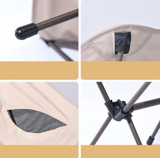 Essential Outdoor Chair