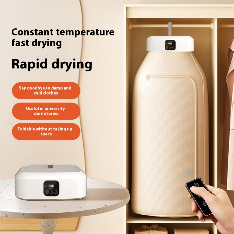 Compact QuickDry Mini