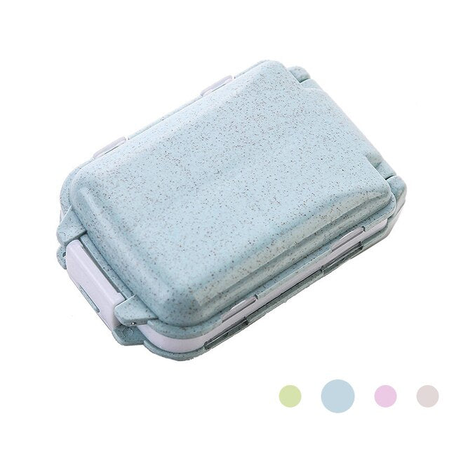 Expedition-Ready Large First Aid Kit