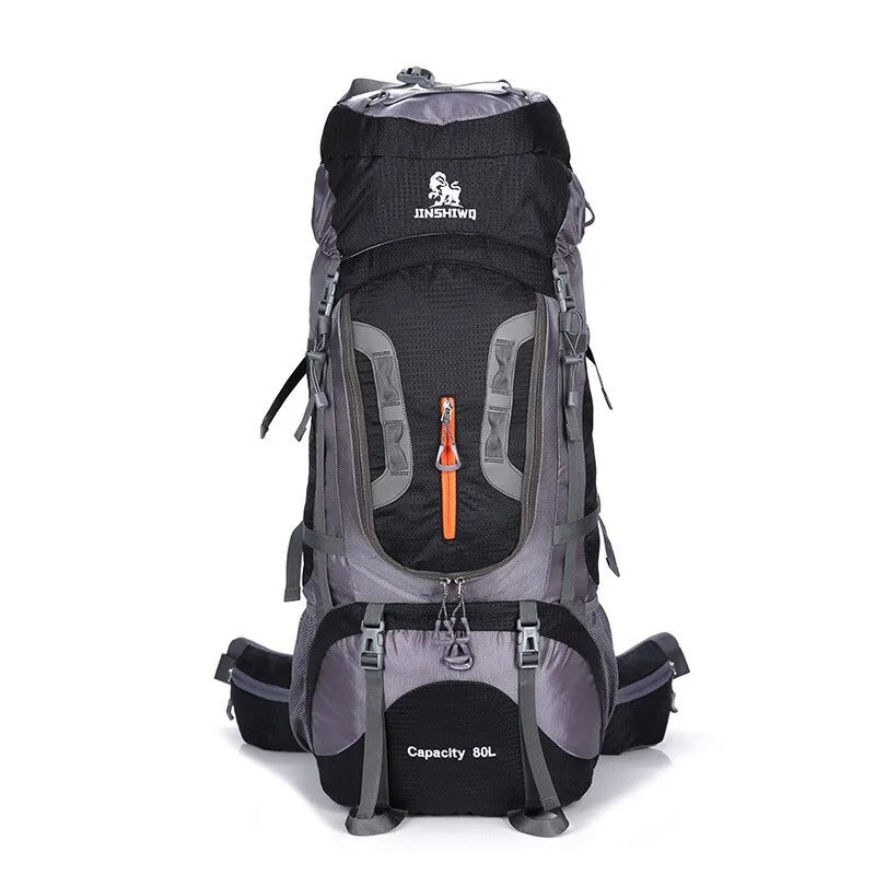 Outdoor Odyssey Backpack