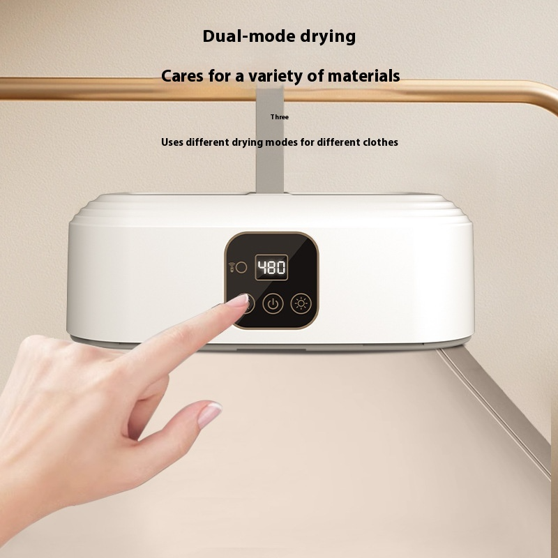 Compact QuickDry Mini