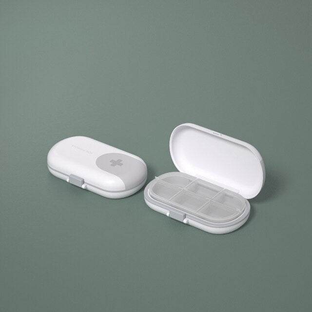 Expedition-Ready Large First Aid Kit