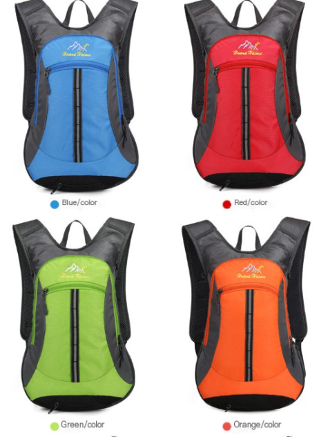 Trail Running Backpack
