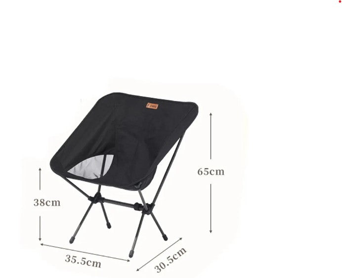 Essential Outdoor Chair